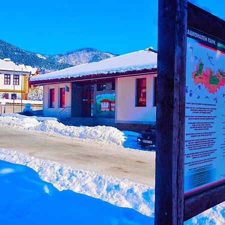 Калчевата Къща Hotel Klisura  Bagian luar foto