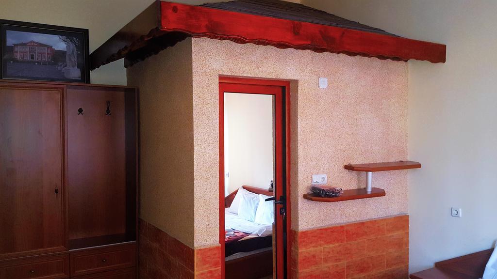 Калчевата Къща Hotel Klisura  Bagian luar foto