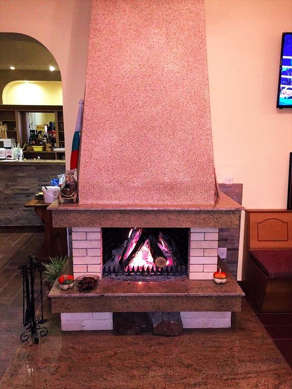 Калчевата Къща Hotel Klisura  Bagian luar foto