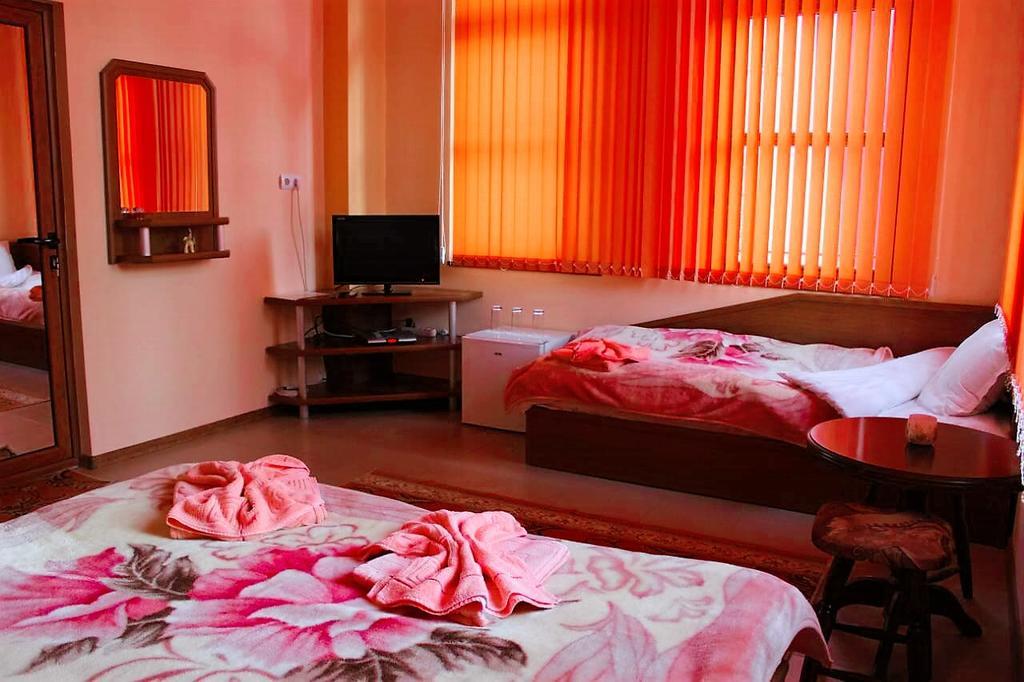 Калчевата Къща Hotel Klisura  Bagian luar foto