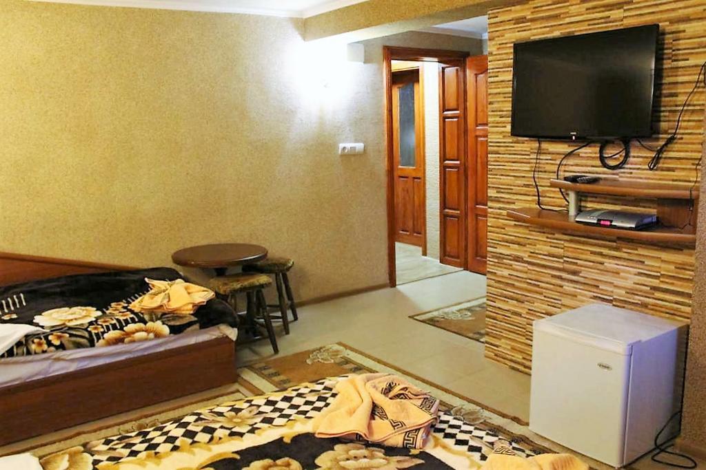 Калчевата Къща Hotel Klisura  Bagian luar foto