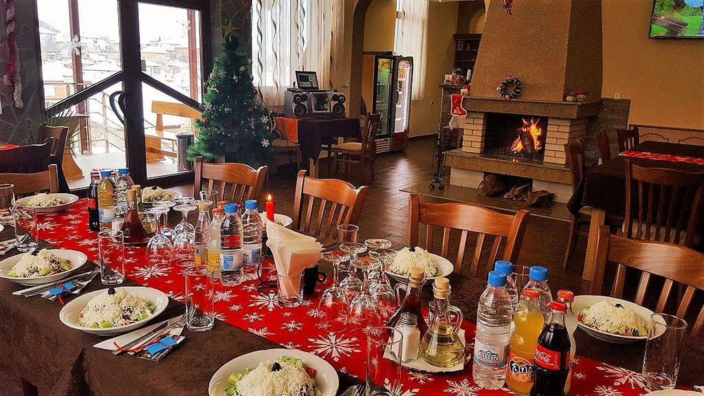 Калчевата Къща Hotel Klisura  Bagian luar foto