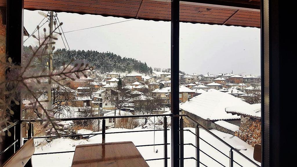 Калчевата Къща Hotel Klisura  Bagian luar foto