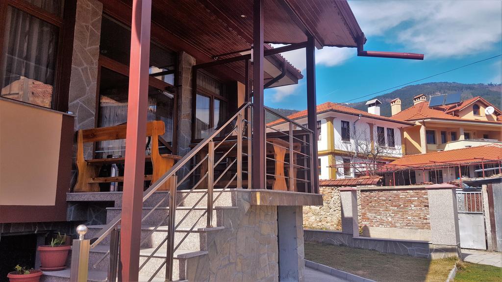 Калчевата Къща Hotel Klisura  Bagian luar foto